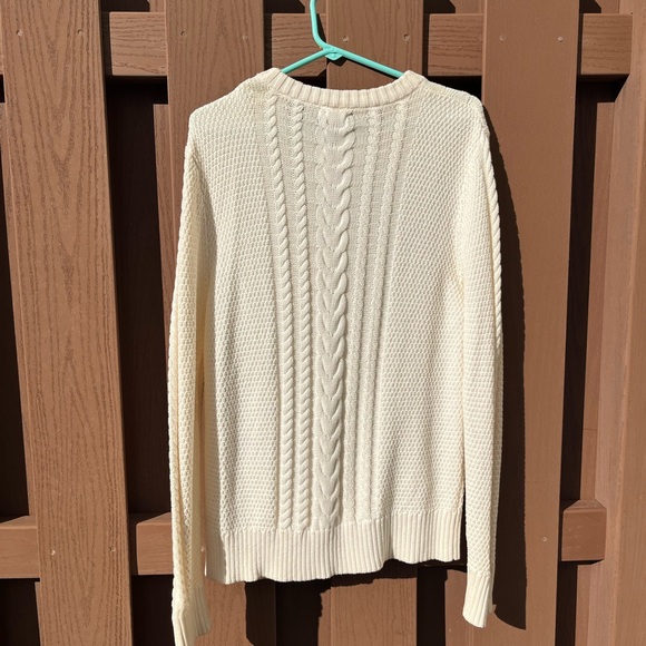Men’s Merona Knit Sweater - Picture 3 of 3